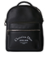 Mini Rider Backpack, front view